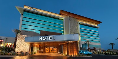 Aliante Casino & Hotel, North Las Vegas, United States of America
