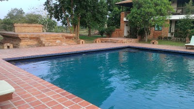 Sukhothai Heritage Resort, Sawankhalok, Thailand
