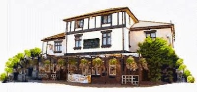 The Green Man, Wembley, United Kingdom