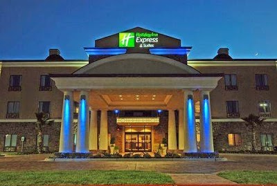 Holiday Inn Express Hotel & Suites Odessa, Odessa, United States of America