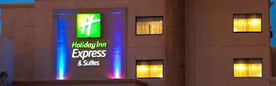 Holiday Inn Express Hotel & Suites Woodland Hills, Woodland Hills, United States of America
