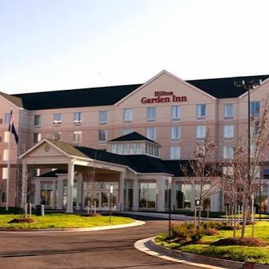 Hilton Garden Inn Dulles North, Ashburn, United States of America
