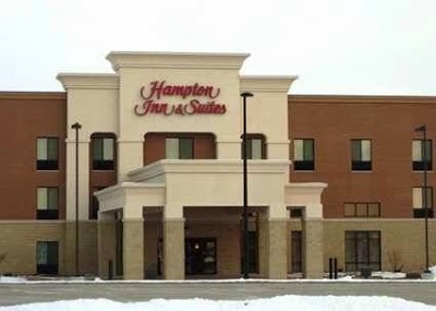 Hampton Inn & Suites Ankeny, Ankeny, United States of America