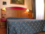 HOTEL MARI, ROME, Italy