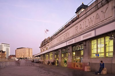 SLEEPERZ HOTEL, Cardiff, United Kingdom