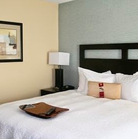 Hampton Inn Wilson Downtown, Wilson, United States of America