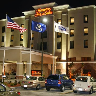 Hampton Inn & Suites Thibodaux, Thibodaux, United States of America