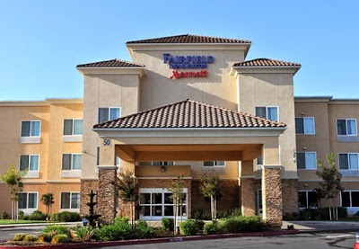 Fairfield Inn & Suites by Marriott Fresno Clovis, Clovis, United States of America