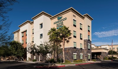 Homewood Suites by Hilton Phoenix North-Happy Valley, Phoenix, United States of America