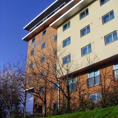 Legacy Preston International Hotel, Preston, United Kingdom
