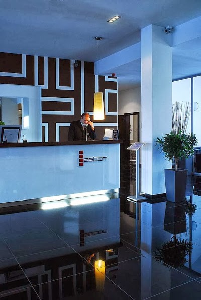 Aston Business Hotel, Bratislava, Slovakia