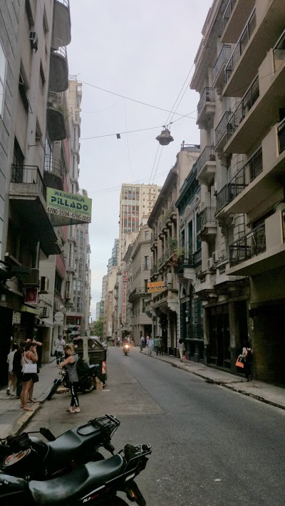 Vista Sol Buenos Aires, Buenos Aires, Argentina