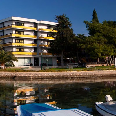 HOTEL ILIRIJA BIOGRAD, Biograd na Moru, Croatia