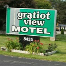 Gratiot View Motel, Saginaw, United States of America