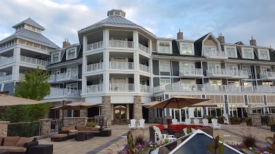 JW Marriott The Rosseau Muskoka Resort & Spa, Minett, Canada