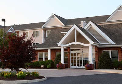 Residence Inn Marriott Waynesboro, Waynesboro, United States of America