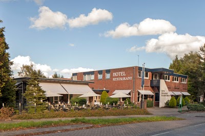 FLETCHER HOTEL DE GROTE ZWAAN, De Lutte, Netherlands