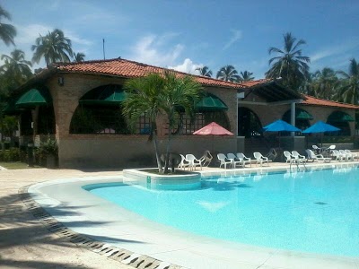 HOTEL MENDIHUACA, Santa Marta, Colombia
