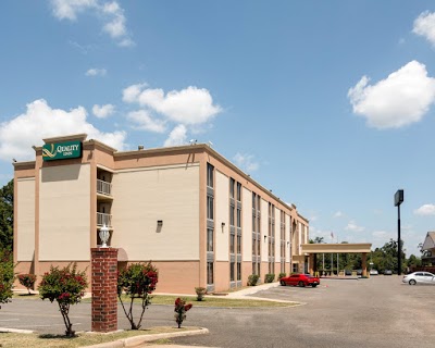 Quality Inn Shreveport, Shreveport, United States of America