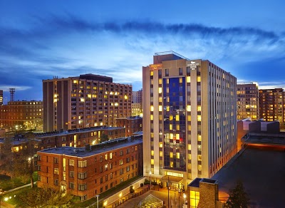 Homewood Suites by Hilton Silver Spring, Silver Spring, United States of America