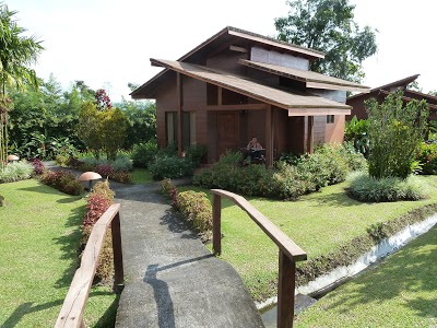 Hotel El Silencio del Campo, Fortuna, Costa Rica