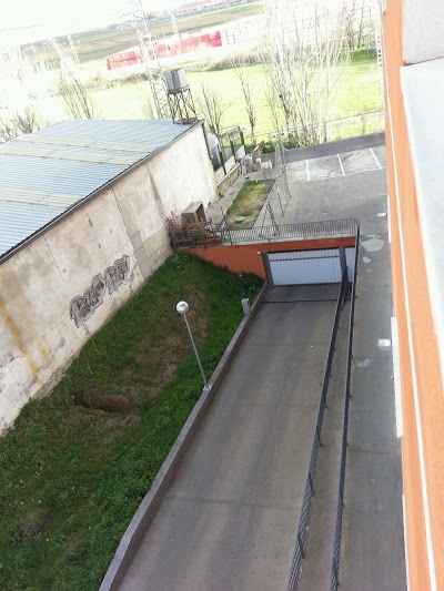 H2 Fuenlabrada, Fuenlabrada, Spain