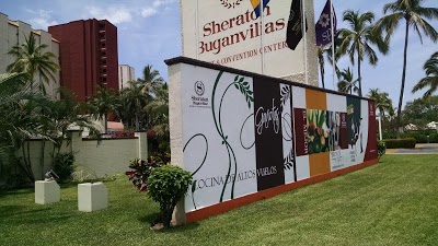 Buganvilias Resort, Puerto Vallarta, Mexico