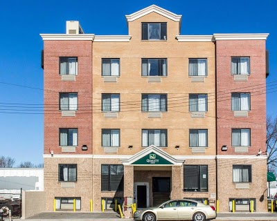 Quality Inn Floral Park, Floral Park, United States of America