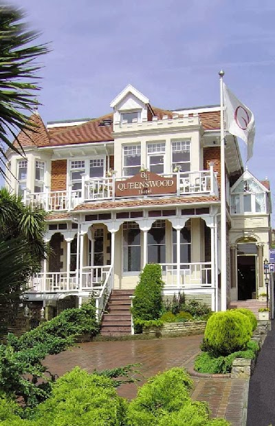 Queenswood Hotel, Weston-super-Mare, United Kingdom