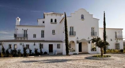 Hotel Cortijo Bravo, Velez-Malaga, Spain