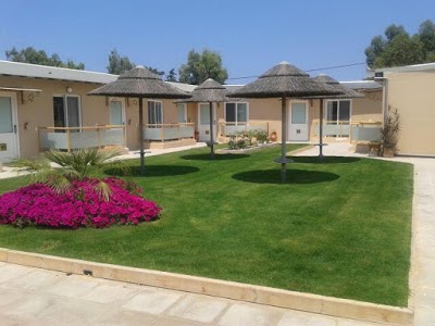 Paradice Hotel, Chania, Greece