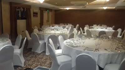 The Court Yard Hotel, Leixlip, Ireland