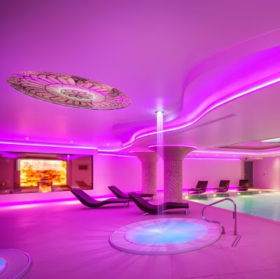 Best Western Valle di Assisi, Assisi, Italy