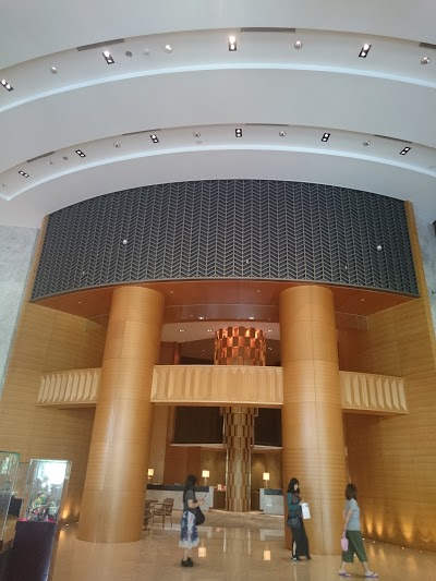 Shangri-La's Far Eastern Plaza Hotel, Tainan, Tainan, Taiwan