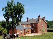 Mill Farm, Exeter, United Kingdom