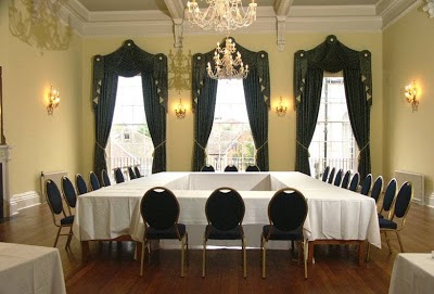BEAR HOTEL, Devizes, United Kingdom