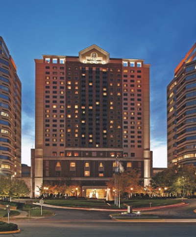 The Ritz-Carlton, Tysons Corner, McLean, United States of America