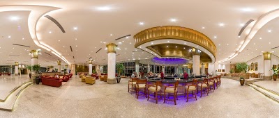 Monte Carlo Sharm El Sheikh Resort, Sharm El Sheikh, Egypt