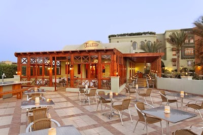 Ali Pasha Hotel El Gouna, El Gouna, Egypt