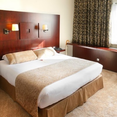 Hotel Roosevelt, Lyon, France