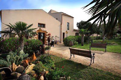 Agriturismo Tenuta Stoccatello - Farm House, Menfi, Italy