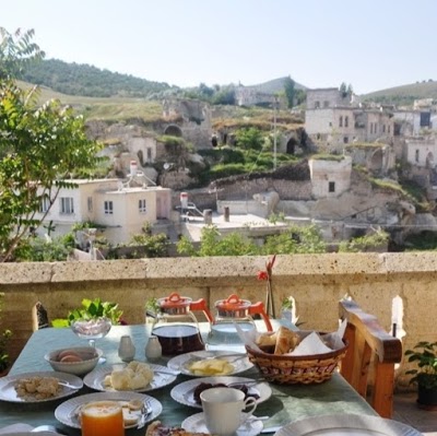 Aravan Evi, Urgup, Turkey