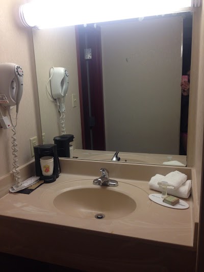 Super 8 Beaver Falls, Beaver Falls, United States of America