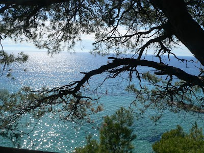 Dryades Hotel, Kassandra, Greece
