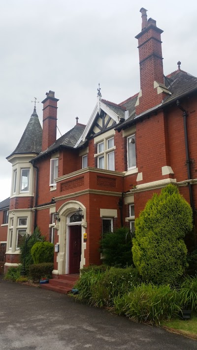 The Park Hotel Preston, Preston, United Kingdom