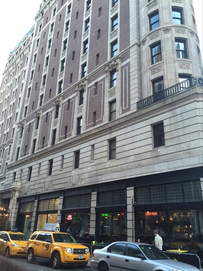 Ace Hotel New York, New York, United States of America