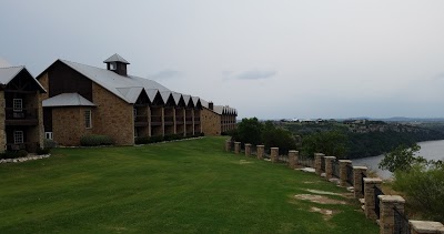 The Cliffs Resort, Graford, United States of America