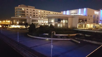 Ramada Plaza Southport, Southport, United Kingdom