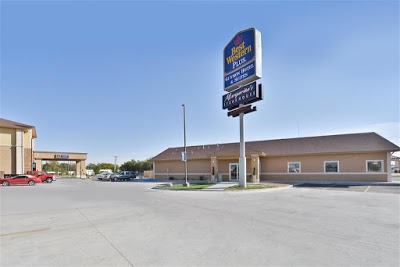 BEST WESTERN PLUS GUYMON HOTEL, Guymon, United States of America