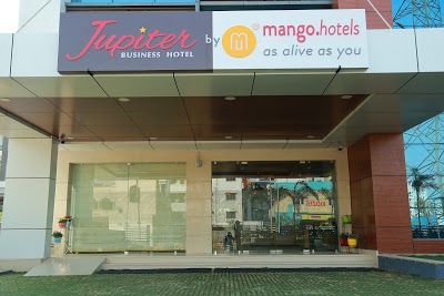 Mango Hotels, Secunderabad, Secunderabad, India